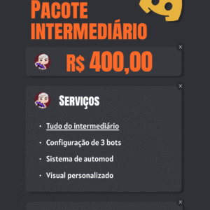 Discord intermediario (Discord)