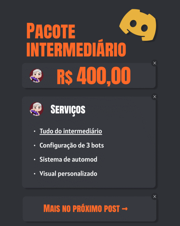 Discord intermediario (Discord)